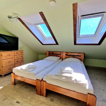 Duenenpark Binz - Komfortplus Ferienwohnung Mit 1 Schlafzimmer Und Balkon Im Dachgeschoss 231 Экстерьер фото